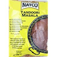 Los mejores  - Natco Tandoori Masala 1000 g